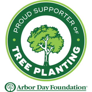 arbor day foundation
